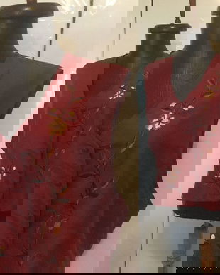 VESTA MATASE NATURALA VISINA