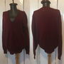 A.W.DUNMORE CARDIGAN LANA MERINOS