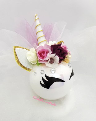Globuri Unicorn