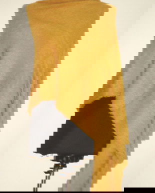 Zara Accessories - Sal nou, extra lung, moale si matasos