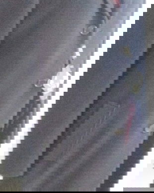 PALTON PENTRU BARBATI