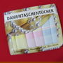 Nou-set 6 batiste bumbac