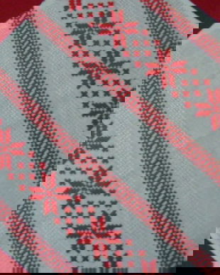 Mileu tesatura rustica