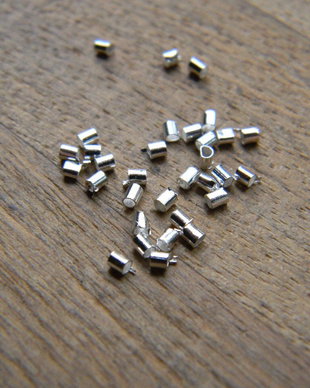 Crimpuri, 2x1,5 mm, 200 buc. (PM 1)