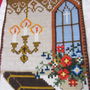 NOU-decor perete-goblen