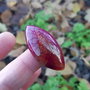 Cabochon agat