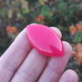 Cabochon jad
