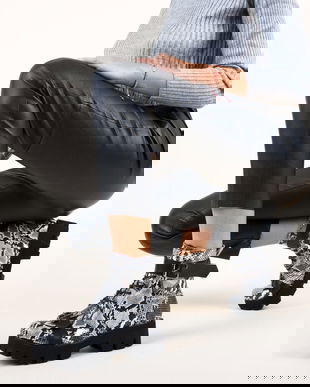 Ghete Mihimi Negre 2