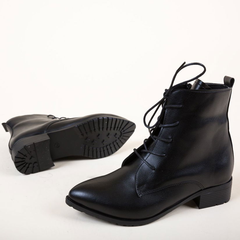 Ghete Dinay Negre 3