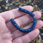 Rondele jasp 6*3 mm
