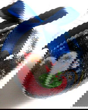 glob pt craciun 29899