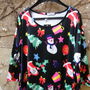NOU-Rochie Craciun