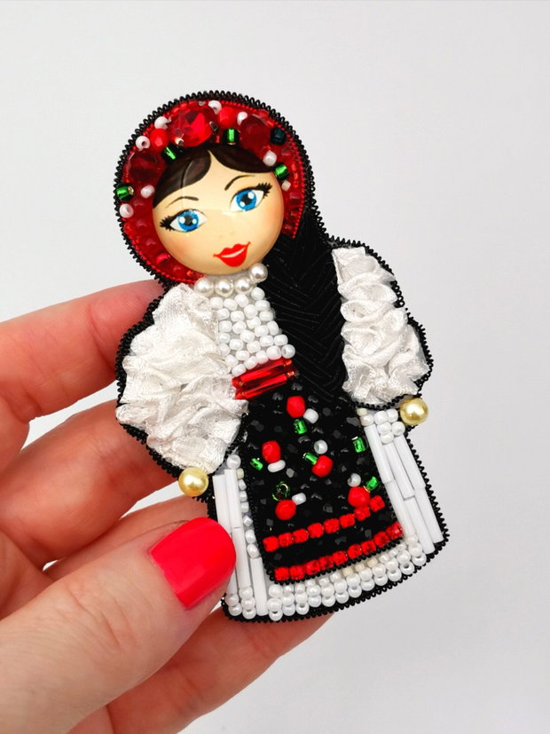 Brosa ILINCA