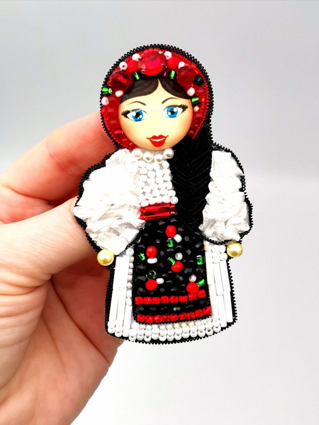 Brosa ILINCA