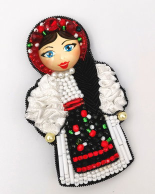 Brosa ILINCA