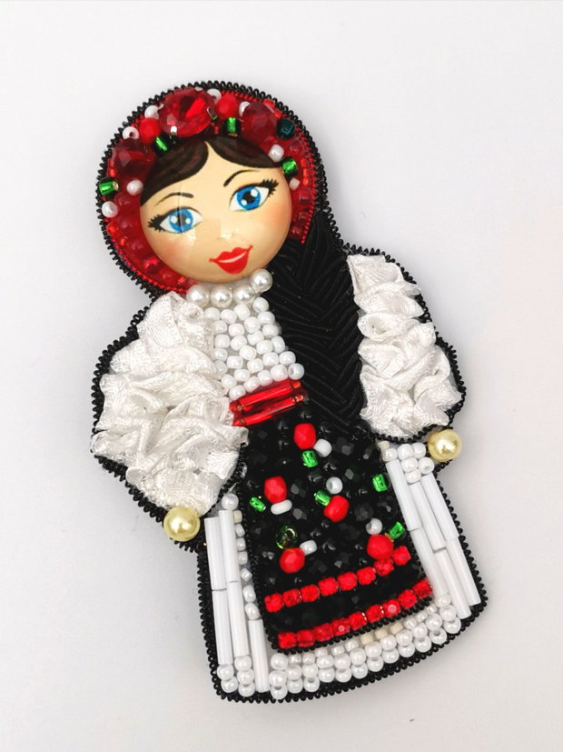 Brosa ILINCA