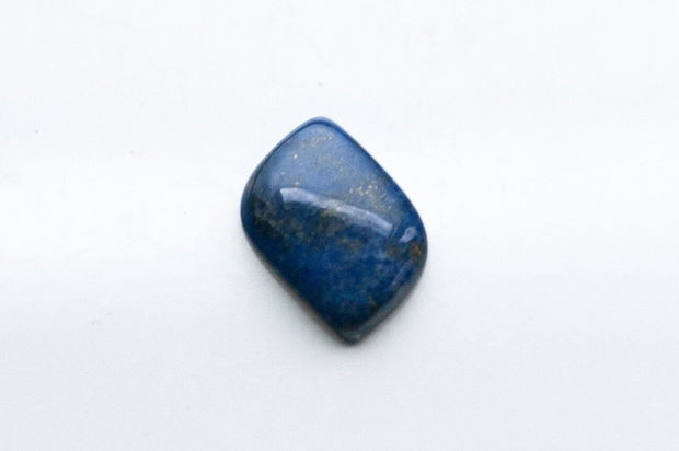 Cabochon  Lapis Lazuli - W1204