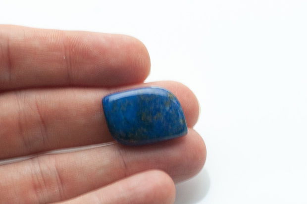 Cabochon  Lapis Lazuli - W1204