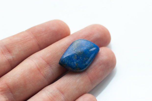 Cabochon  Lapis Lazuli - W1204