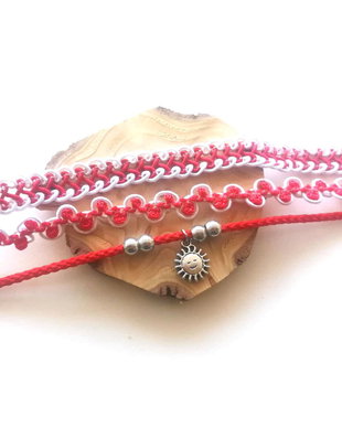 Bratari martisor