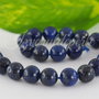 Lapis lazuli 8mm (1)