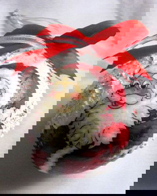 glob pt craciun 29923