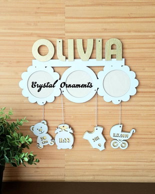 Cadou personalizat handmade copii