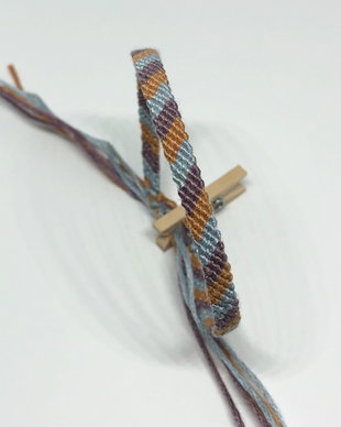 Friendship bracelet
