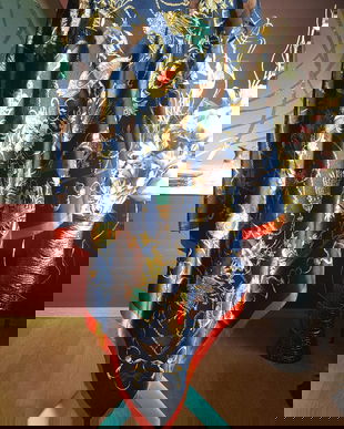 ESARFA  ITALIA MODEL  ELEGANT 100/100 CM