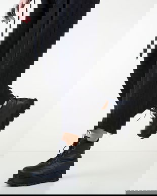 Ghete Taropo Negre 2