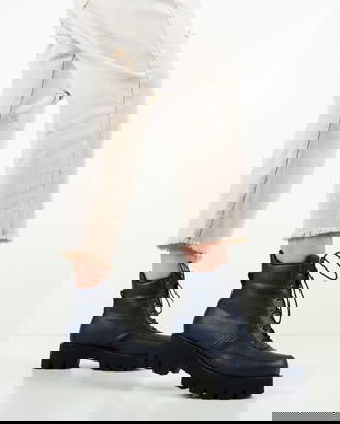 Ghete Daskimo Negre 2