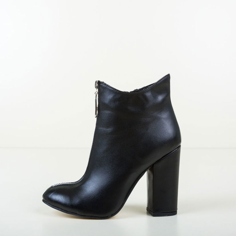 Botine Steinh Negre