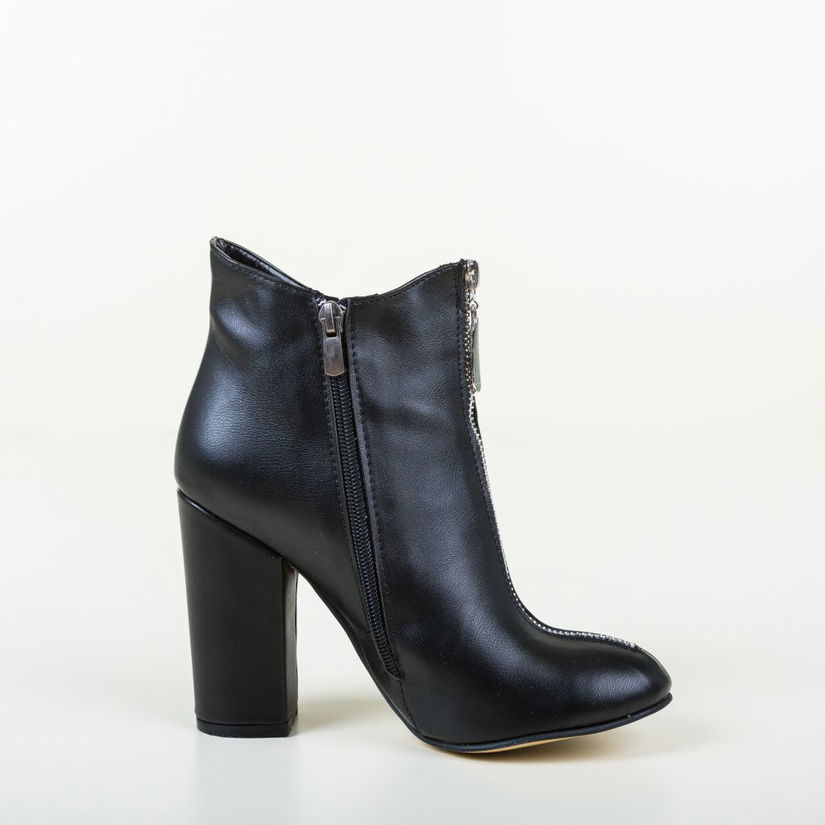 Botine Steinh Negre