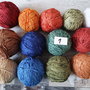 Lot 1 -MIXT catifea - 1