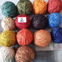Lot 2 -MIXT catifea - 2