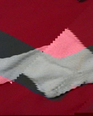 Noi-sosete groase lana 43/44