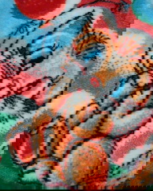 Nou-husa perna cu pisica