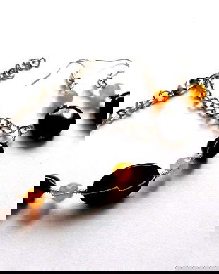 set cu onix si agate 36828