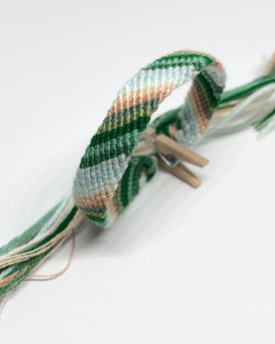 Friendship bracelet