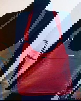 Geanta Carla Faustini