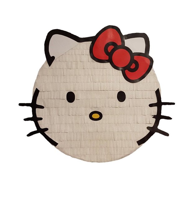 Pinata Hello Kitty