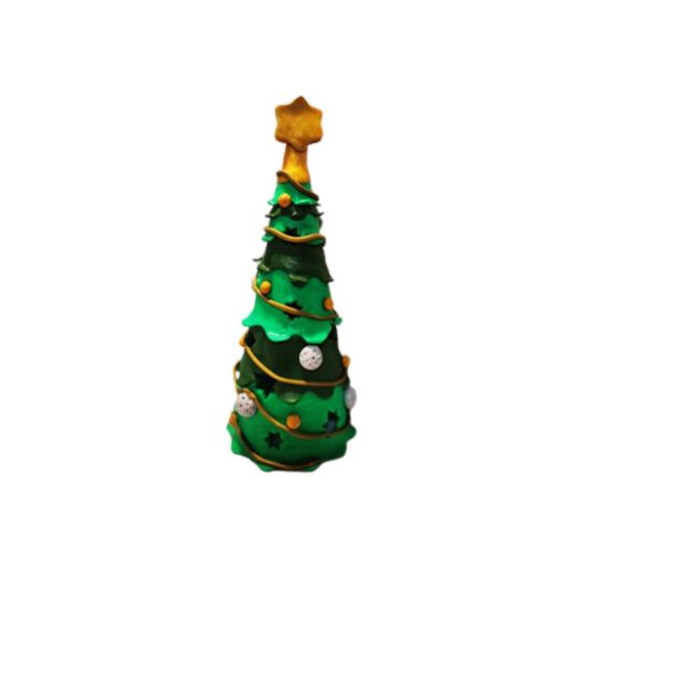 Lampa de veghe/decoratiune Craciun - Grand XMas Tree