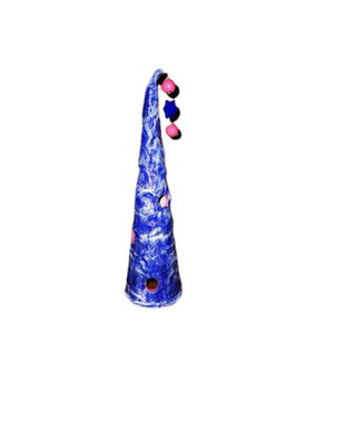 Decoratiune luminoasa Craciun - Freaky Globey XMas Tree