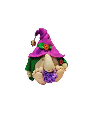 Lampa de veghe Pitic - Grumpy BigFeet Dwarf