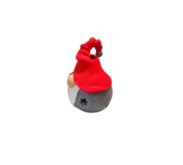 Lampa de veghe Pitic - Nosey Tasslehat Gnome