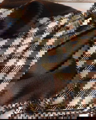 ESARFA VINTAGE   MATASE NATURALA , LINA ,  CASMIR ,  MANUSI  NOI  PIELE NATURALA ASORTATE