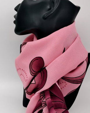 Eșarfa INES