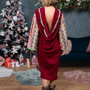Rochie chic