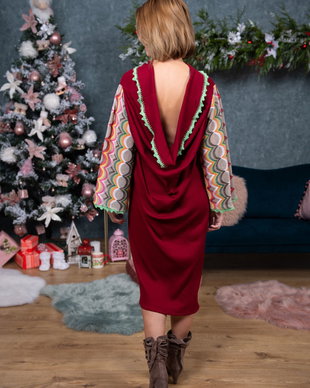 Rochie chic