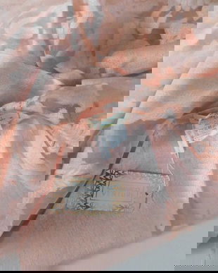 Esarfa noua  Italia , Gianmarco Venturi ,  in ambalaj original